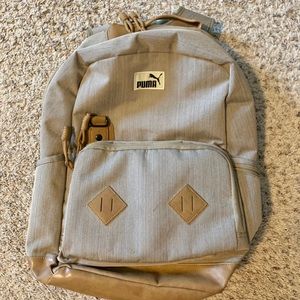 Puma Backpack